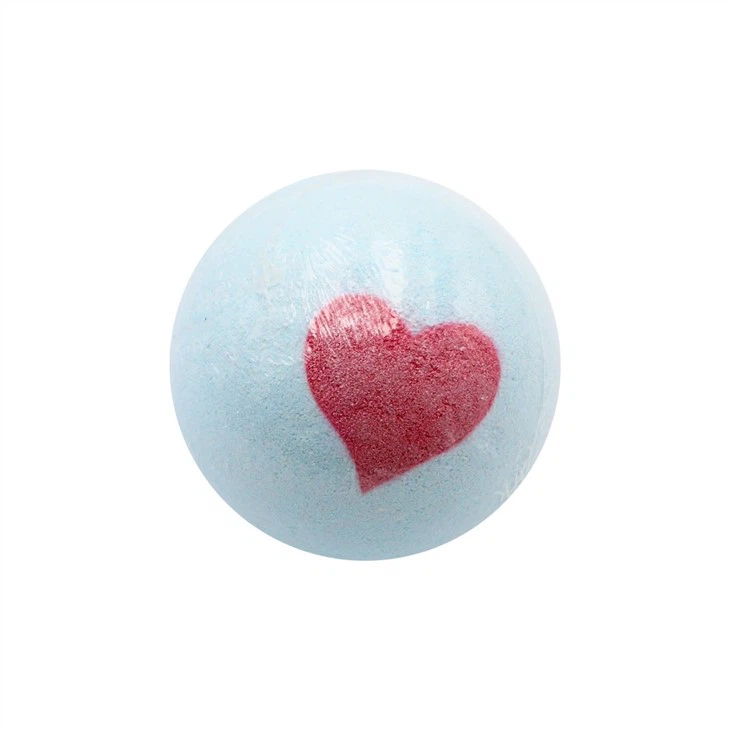 Aromatherapy Bath Bombs