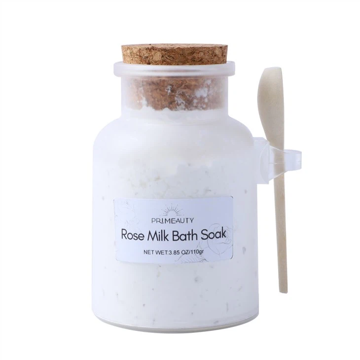 Milk Bath Soak