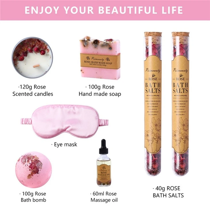 Best Self Care Gifts