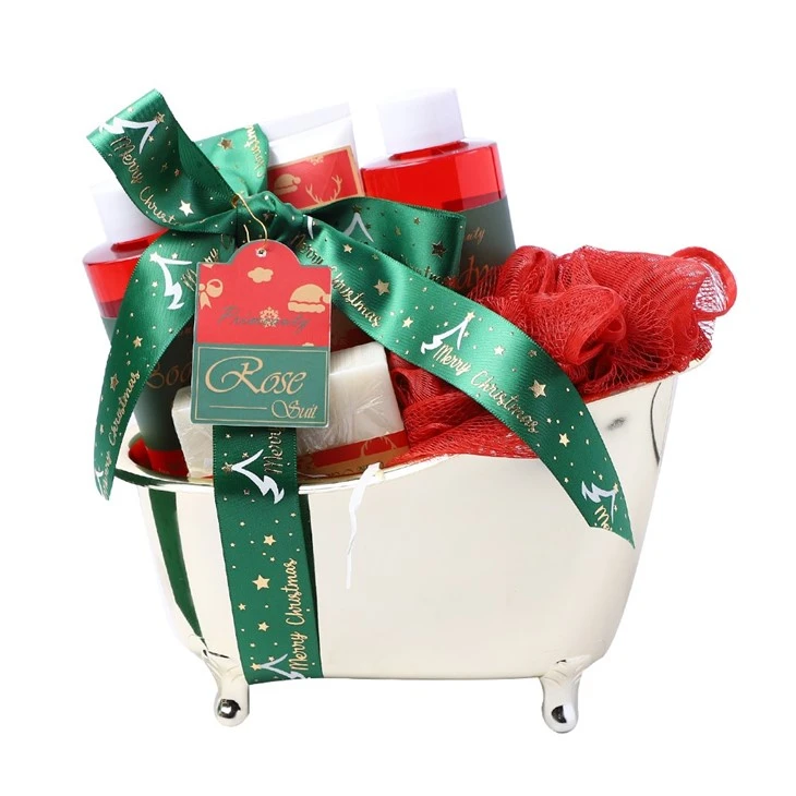 Christmas Shower Gift Sets