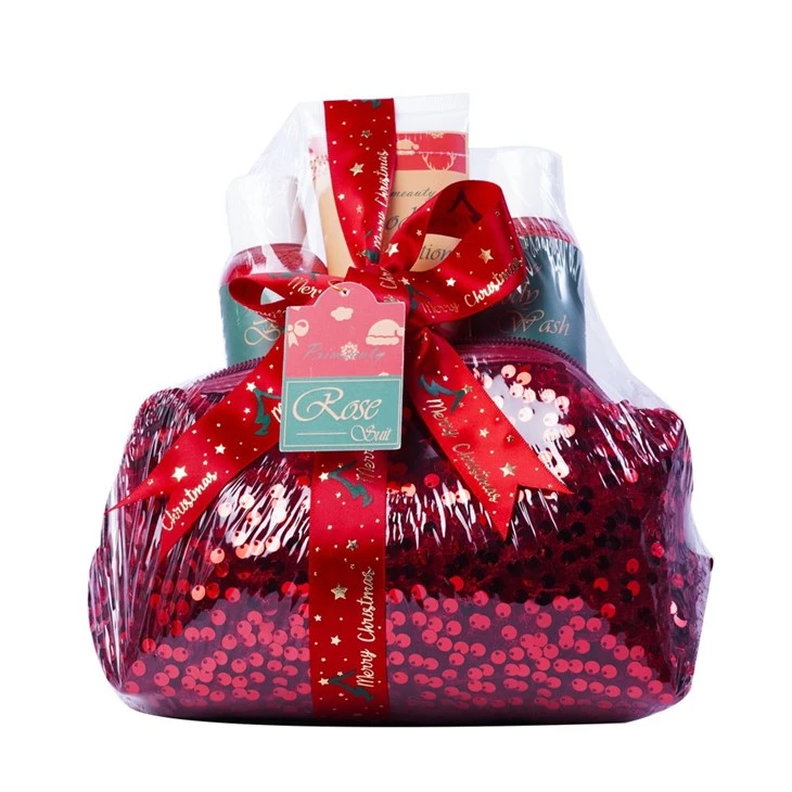 Christmas Shower Gift Sets