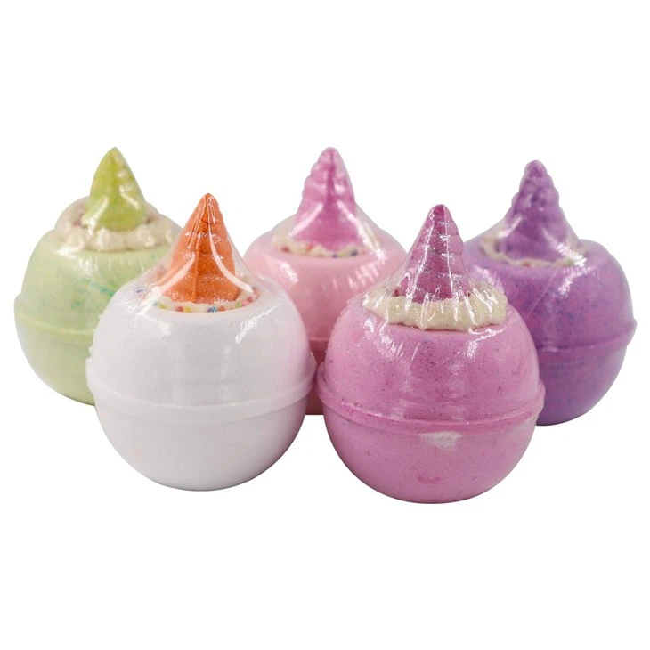 Nice Bath Bombs