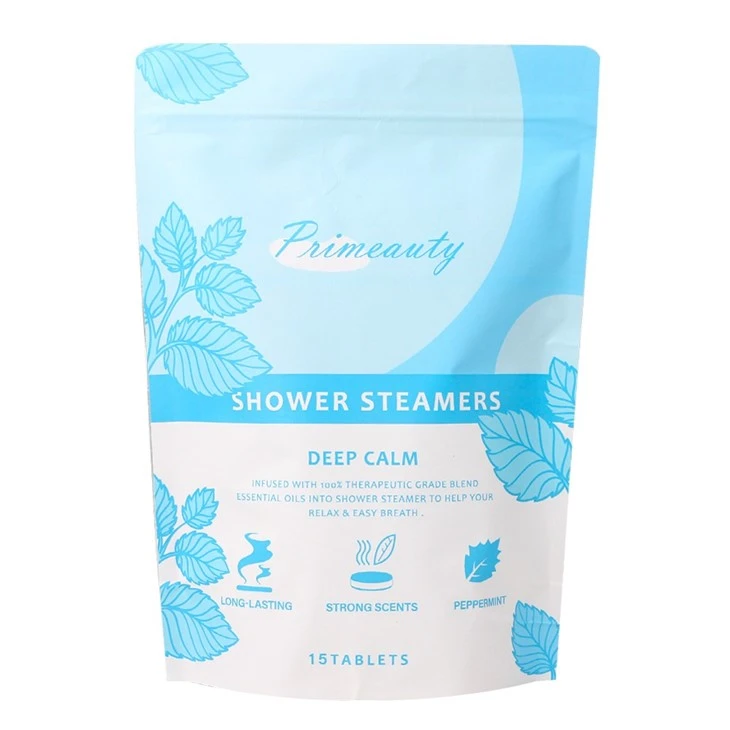 Eucalyptus Shower Tablets